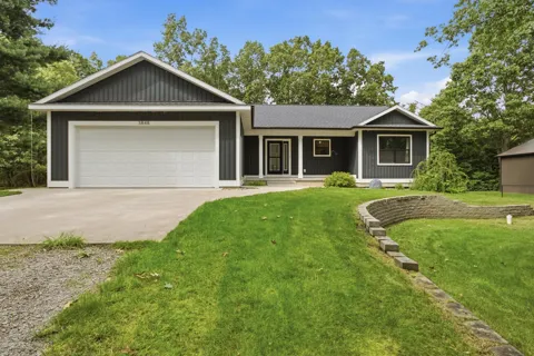 3848 Trailside Drive