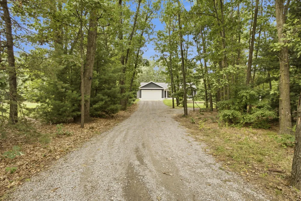 3848 Trailside Drive Muskegon, MI 49444