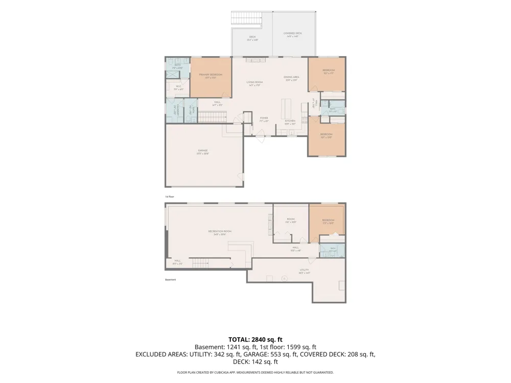 3848 Trailside Drive Muskegon, MI 49444