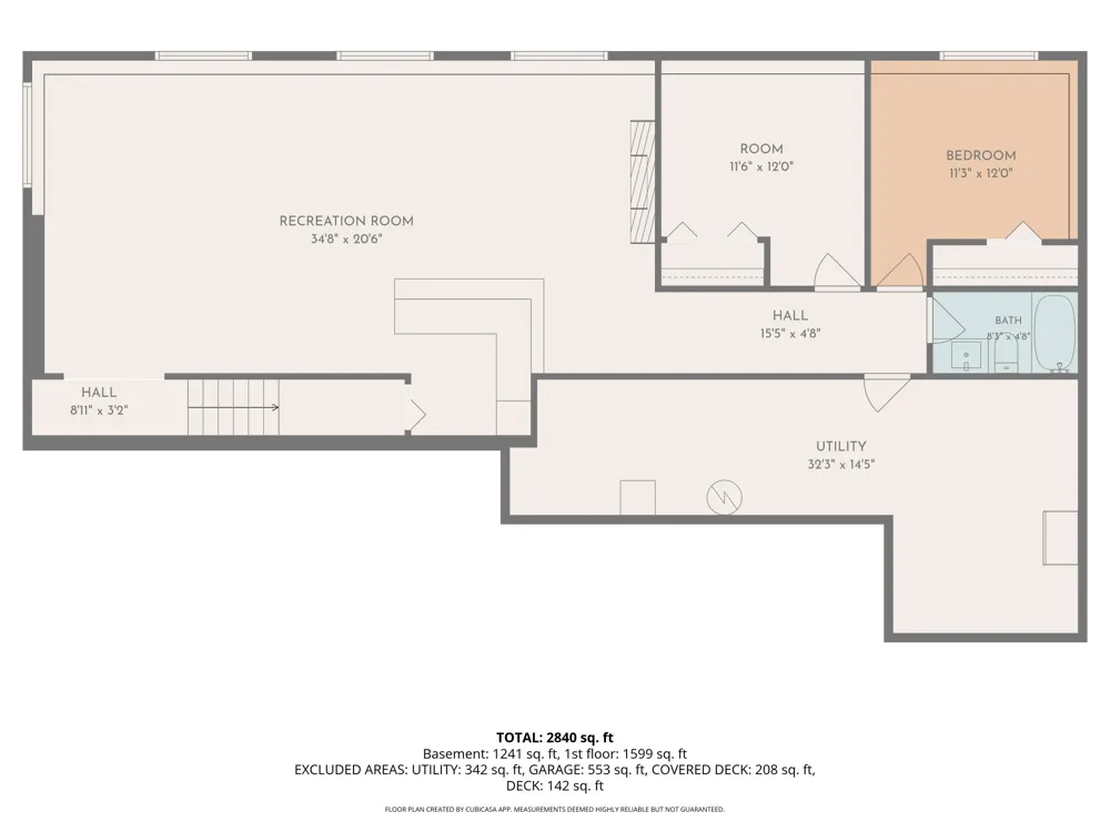 3848 Trailside Drive Muskegon, MI 49444