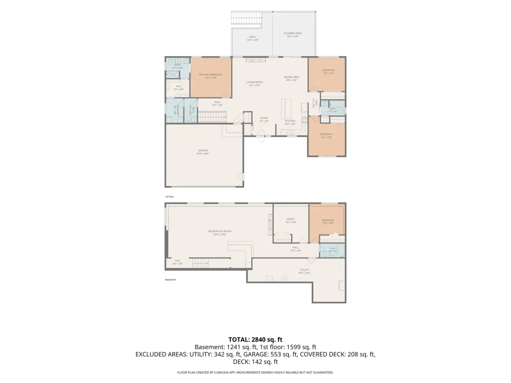 3848 Trailside Drive Muskegon, MI 49444