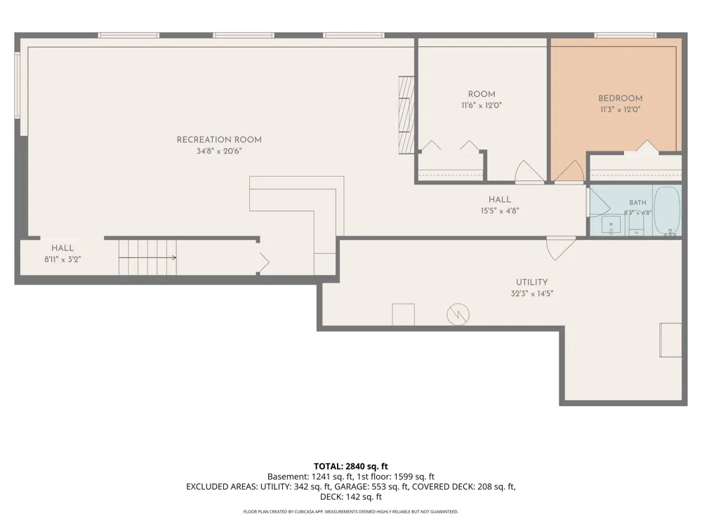 3848 Trailside Drive Muskegon, MI 49444
