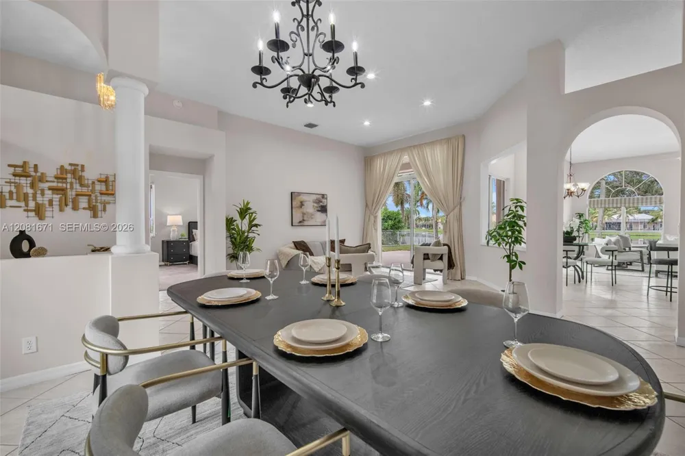 2008 NW 126th Ave Pembroke Pines, FL 33028