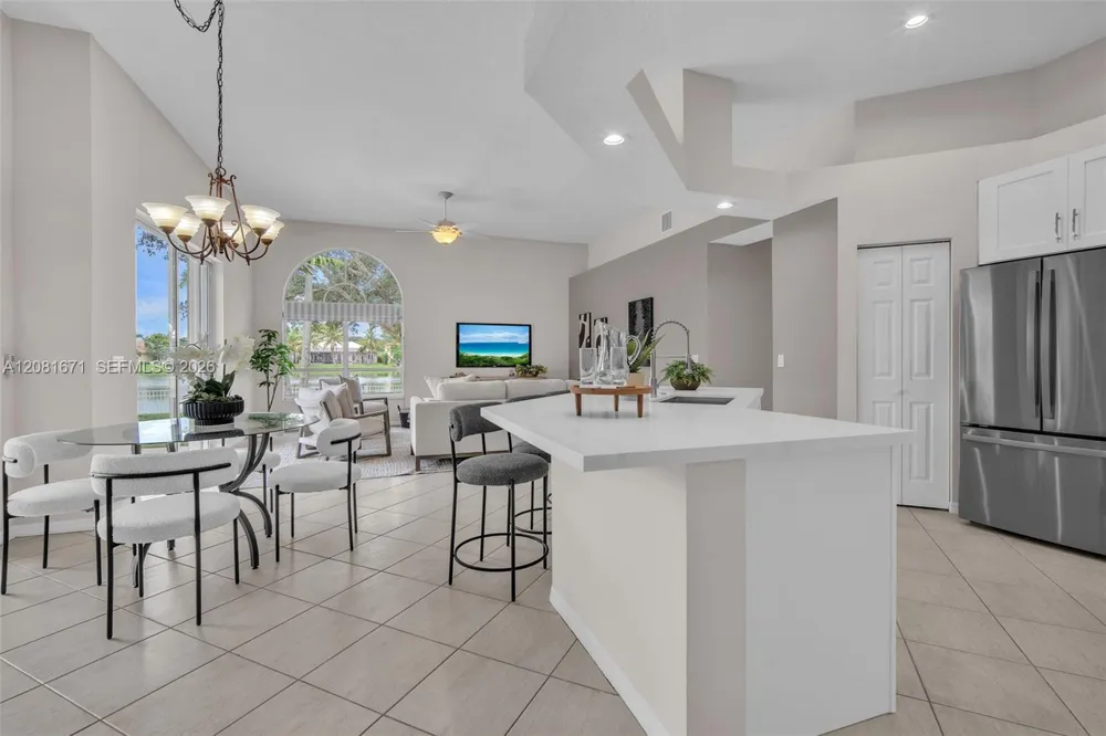 2008 NW 126th Ave Pembroke Pines, FL 33028