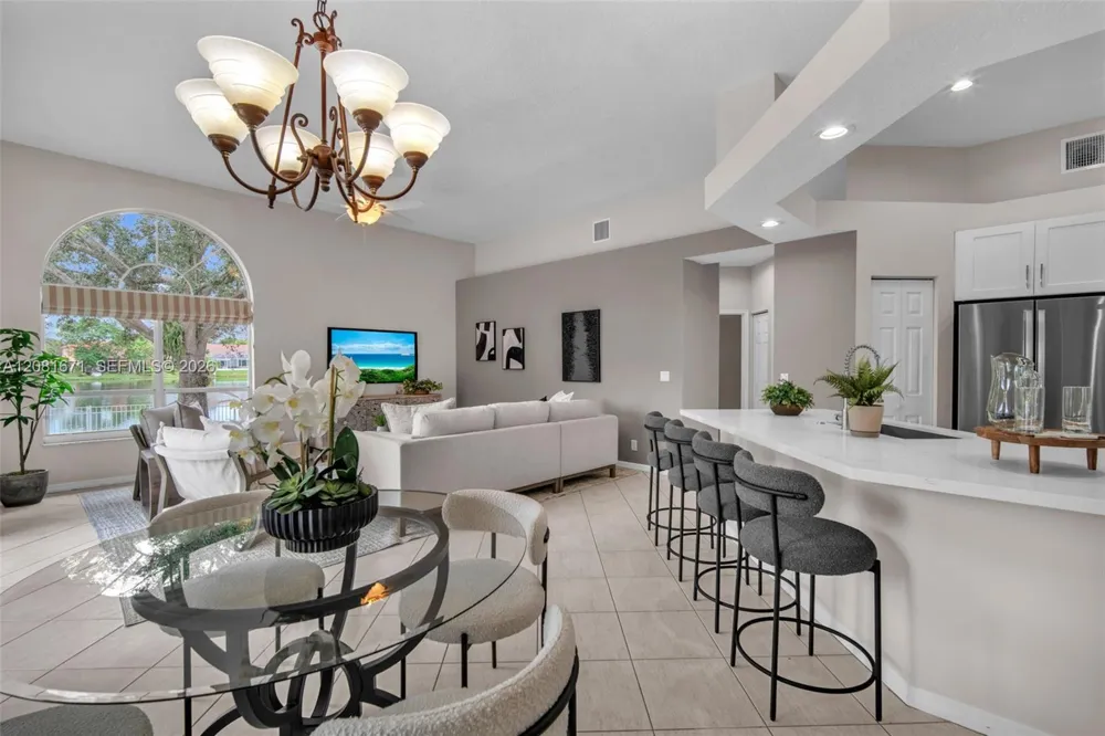 2008 NW 126th Ave Pembroke Pines, FL 33028