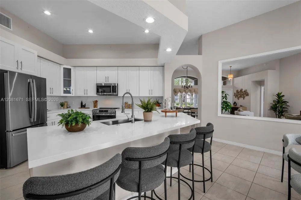 2008 NW 126th Ave Pembroke Pines, FL 33028