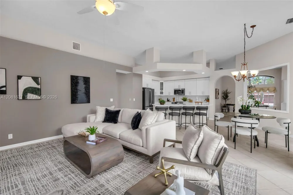 2008 NW 126th Ave Pembroke Pines, FL 33028