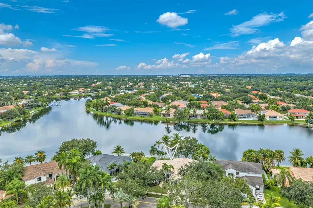 2008 NW 126th Ave Pembroke Pines, FL 33028