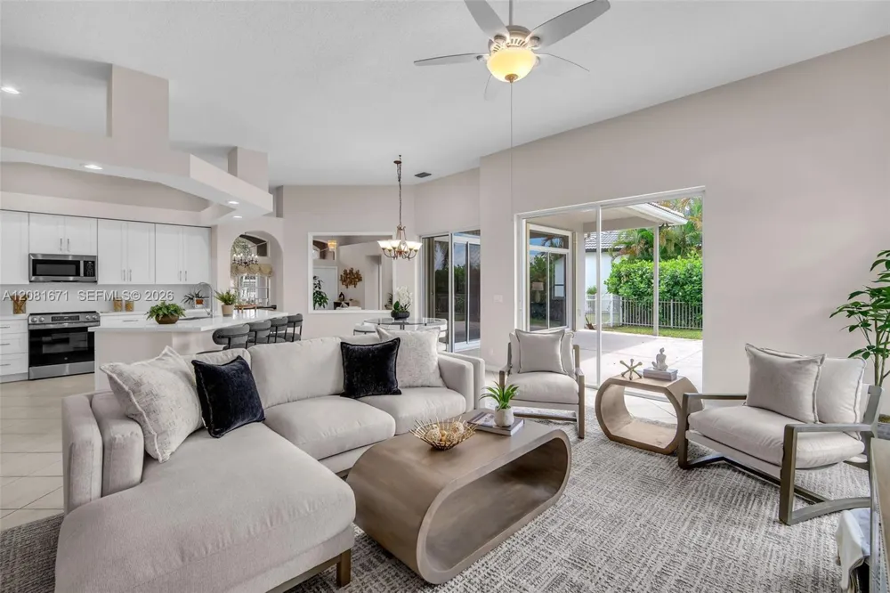 2008 NW 126th Ave Pembroke Pines, FL 33028