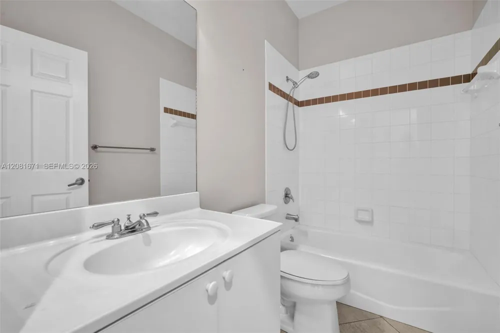 2008 NW 126th Ave Pembroke Pines, FL 33028