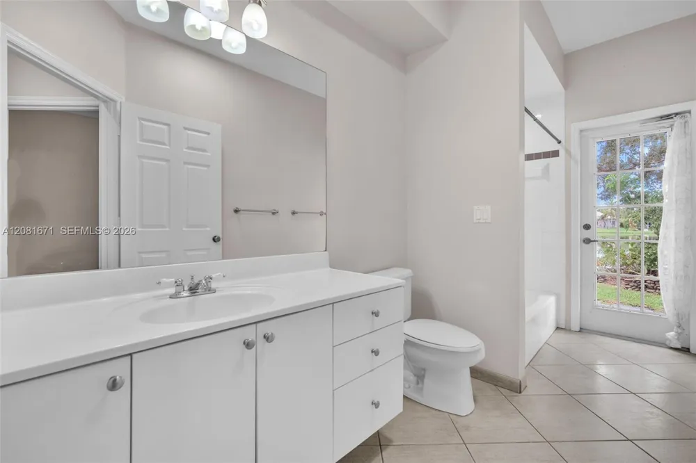 2008 NW 126th Ave Pembroke Pines, FL 33028