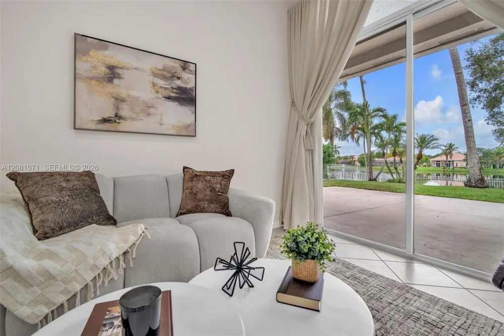 2008 NW 126th Ave Pembroke Pines, FL 33028