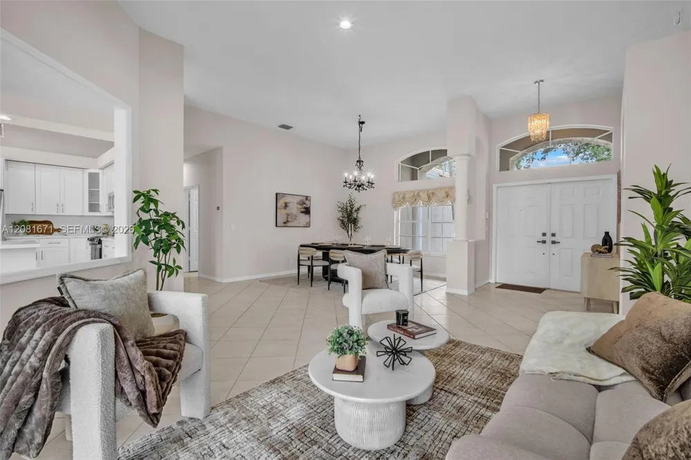 2008 NW 126th Ave Pembroke Pines, FL 33028