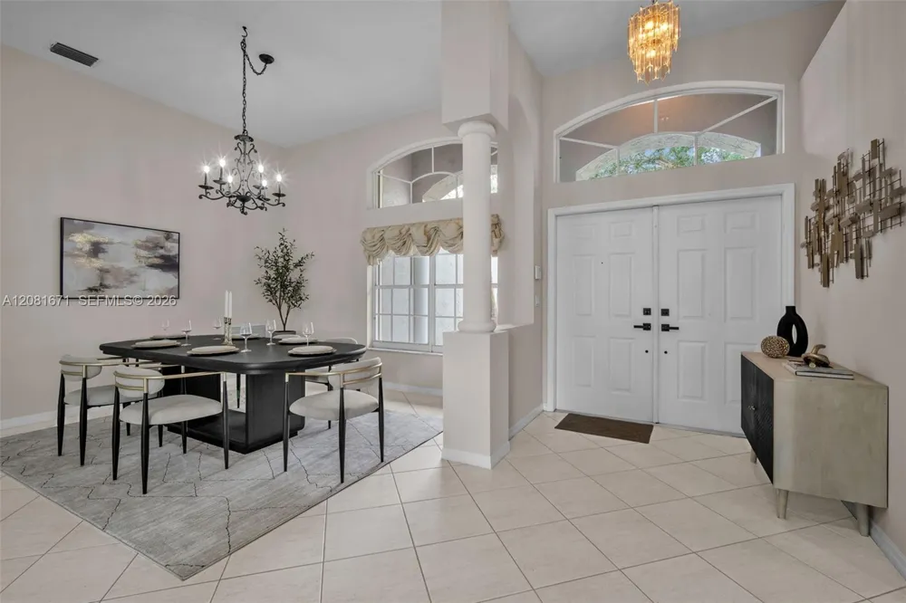 2008 NW 126th Ave Pembroke Pines, FL 33028