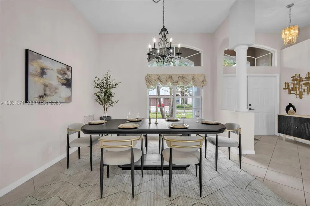 2008 NW 126th Ave Pembroke Pines, FL 33028