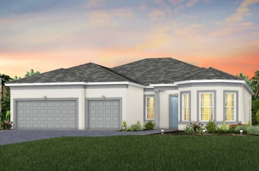 10371 SW HIGHPOINTE DRIVE #267 Stellar Stuart, FL 34997