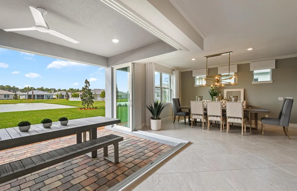 10371 SW HIGHPOINTE DRIVE #267 Stellar Stuart, FL 34997