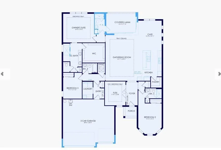 10371 SW HIGHPOINTE DRIVE #267 Stellar Stuart, FL 34997