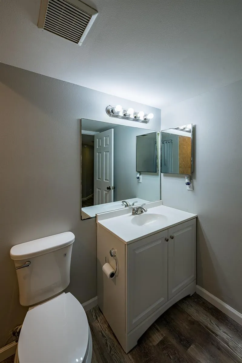 4300 Hazel Avenue #D Palm Beach Gardens, FL 33410