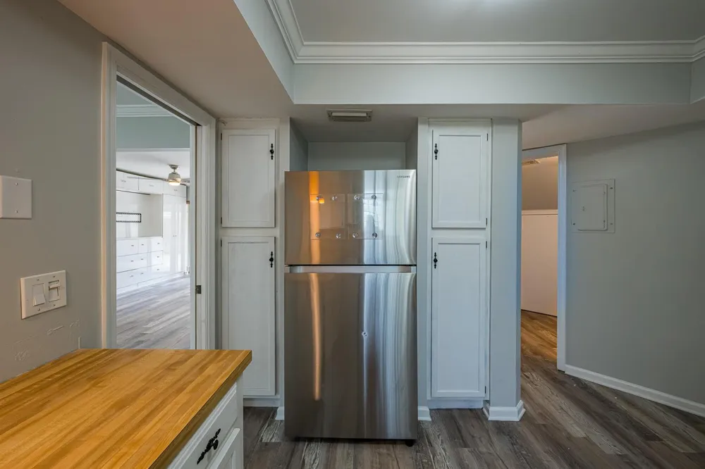 4300 Hazel Avenue #D Palm Beach Gardens, FL 33410