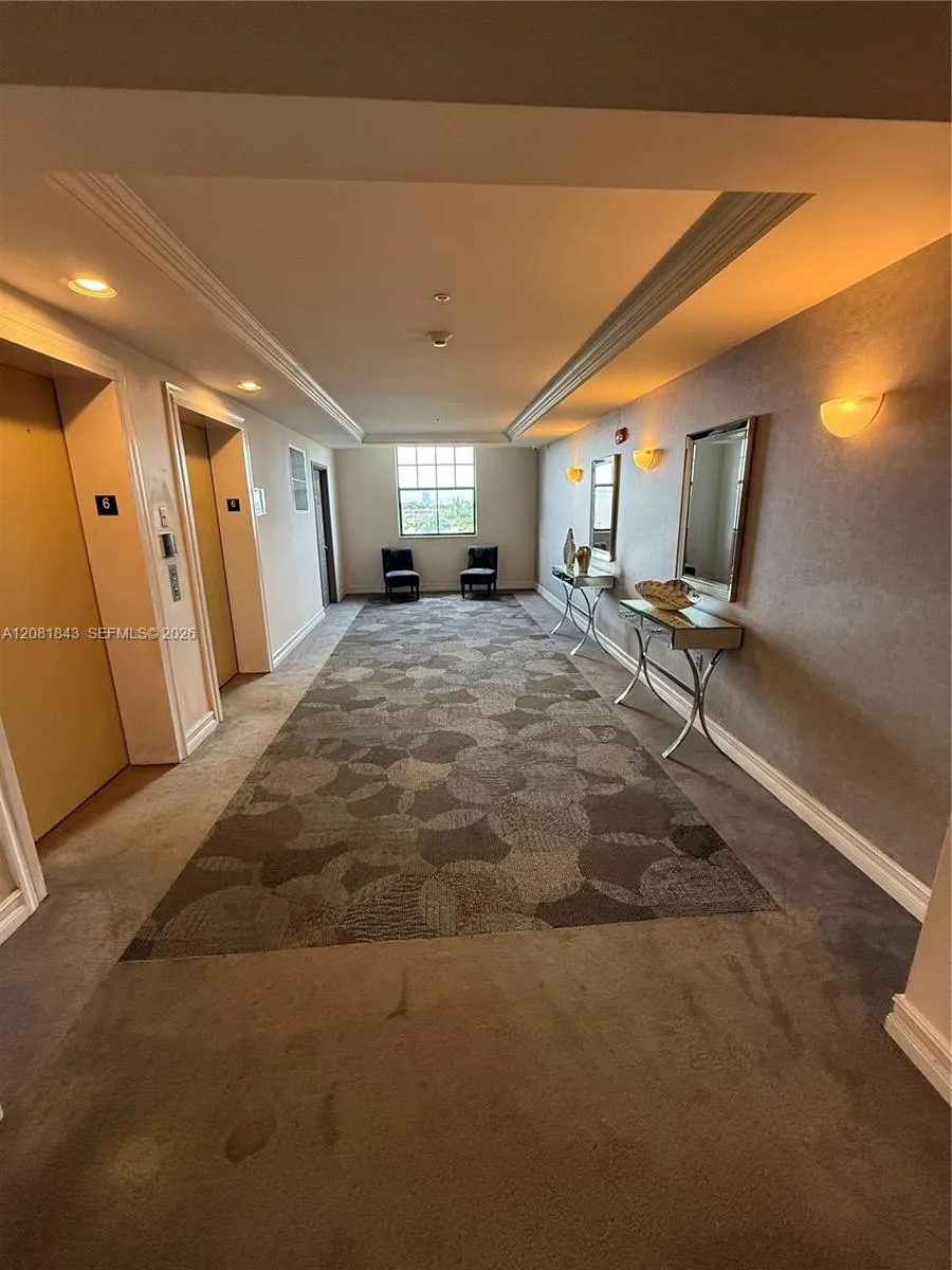 1919 Van Buren St #608A Hollywood, FL 33020
