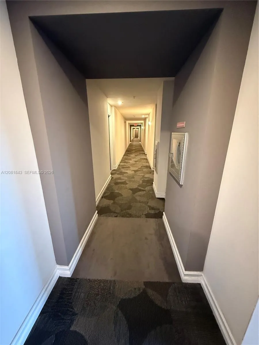 1919 Van Buren St #608A Hollywood, FL 33020