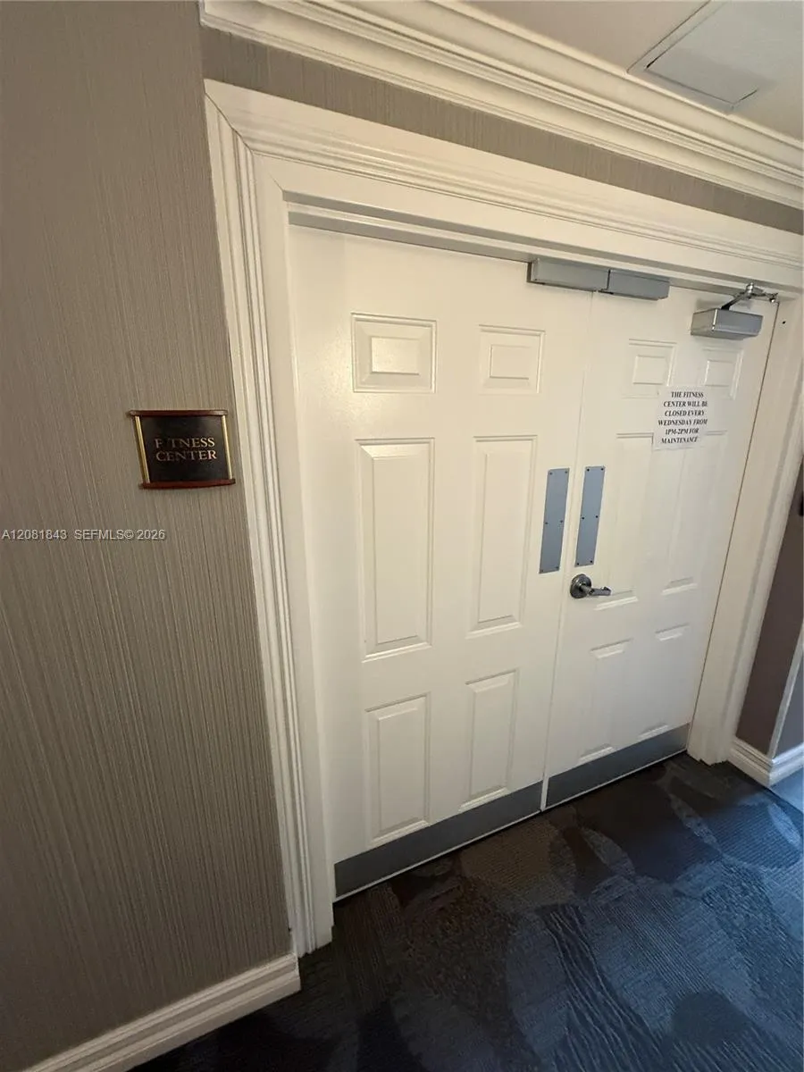 1919 Van Buren St #608A Hollywood, FL 33020