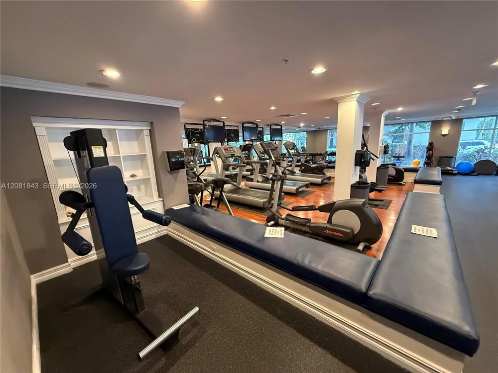 1919 Van Buren St #608A Hollywood, FL 33020