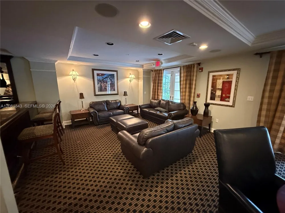 1919 Van Buren St #608A Hollywood, FL 33020