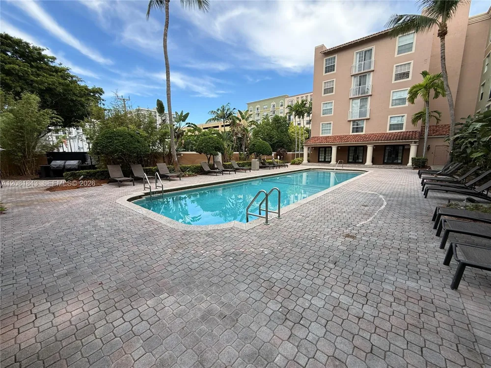 1919 Van Buren St #608A Hollywood, FL 33020