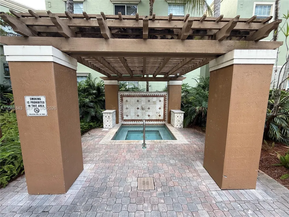 1919 Van Buren St #608A Hollywood, FL 33020