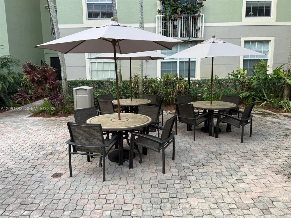 1919 Van Buren St #608A Hollywood, FL 33020