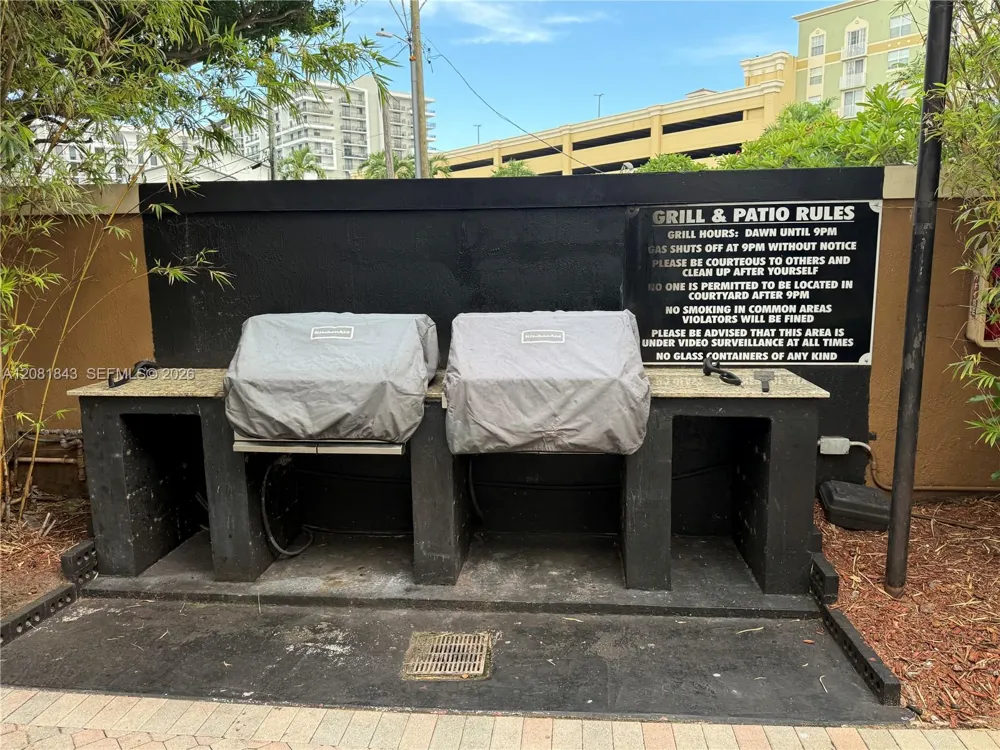 1919 Van Buren St #608A Hollywood, FL 33020
