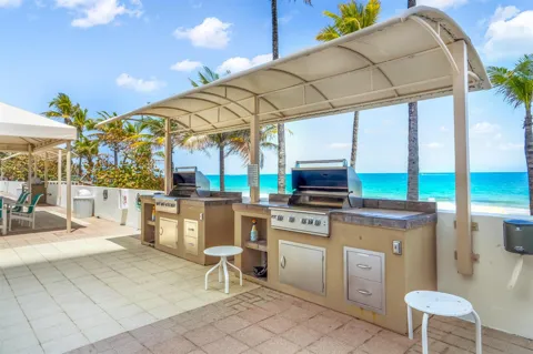3500 Galt Ocean Drive #314