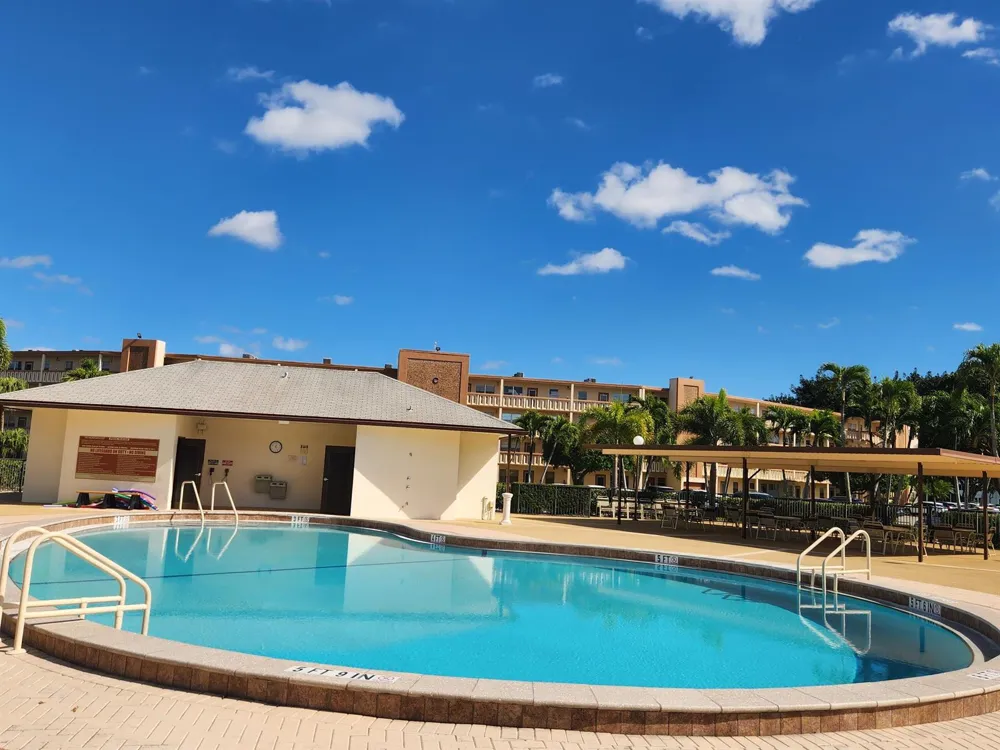 3025 Newcastle B Boca Raton, FL 33434
