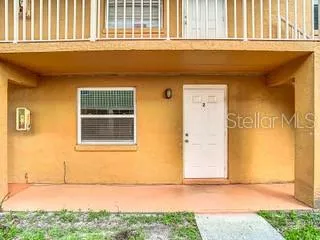 Address Not Shown