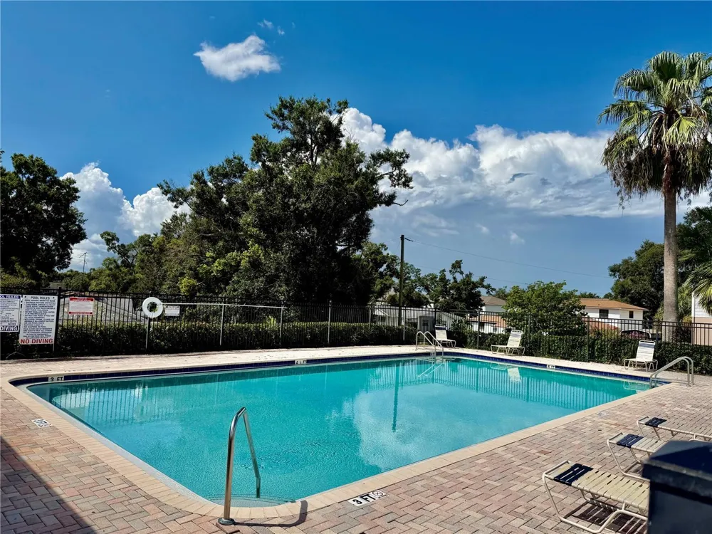 9912 ASHBURN LAKE DRIVE Tampa, FL 33610