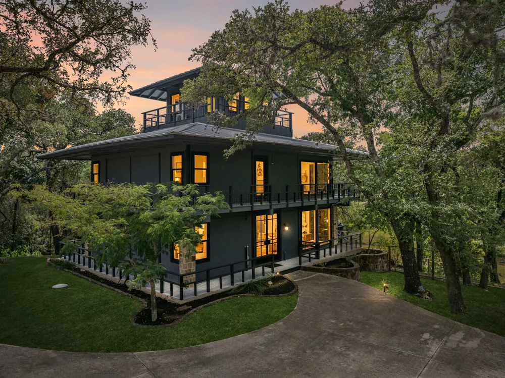 400 County Road 1492 Wimberley, TX 78676