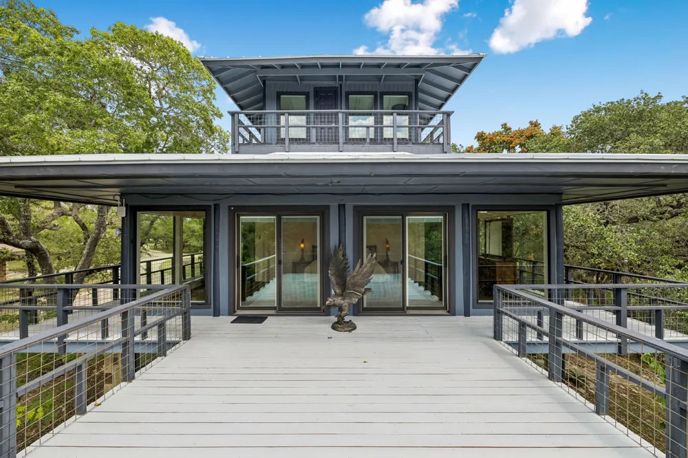 400 County Road 1492 Wimberley, TX 78676