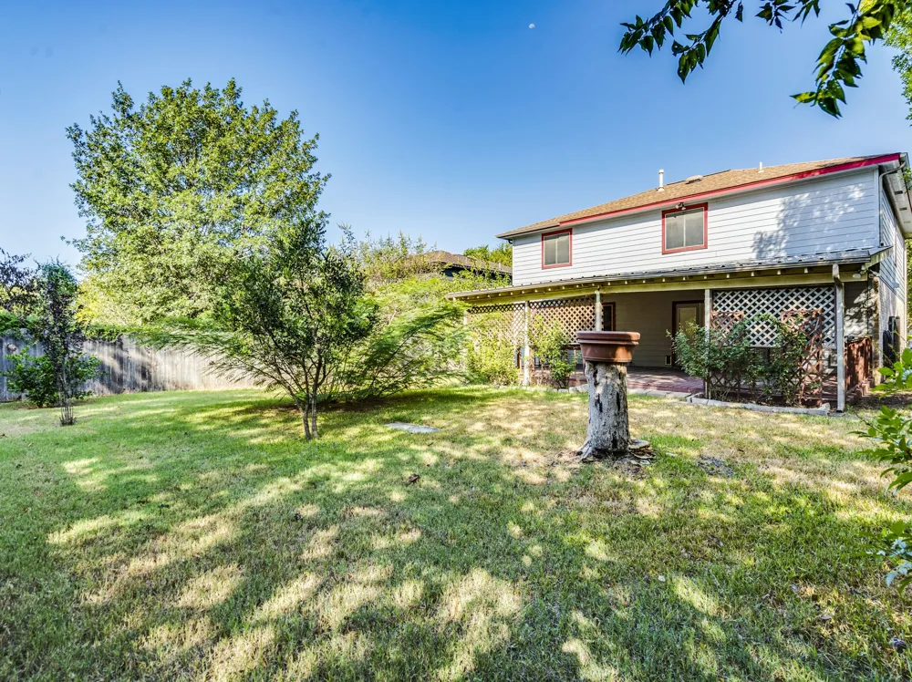 130 Casper Cove Kyle, TX 78640