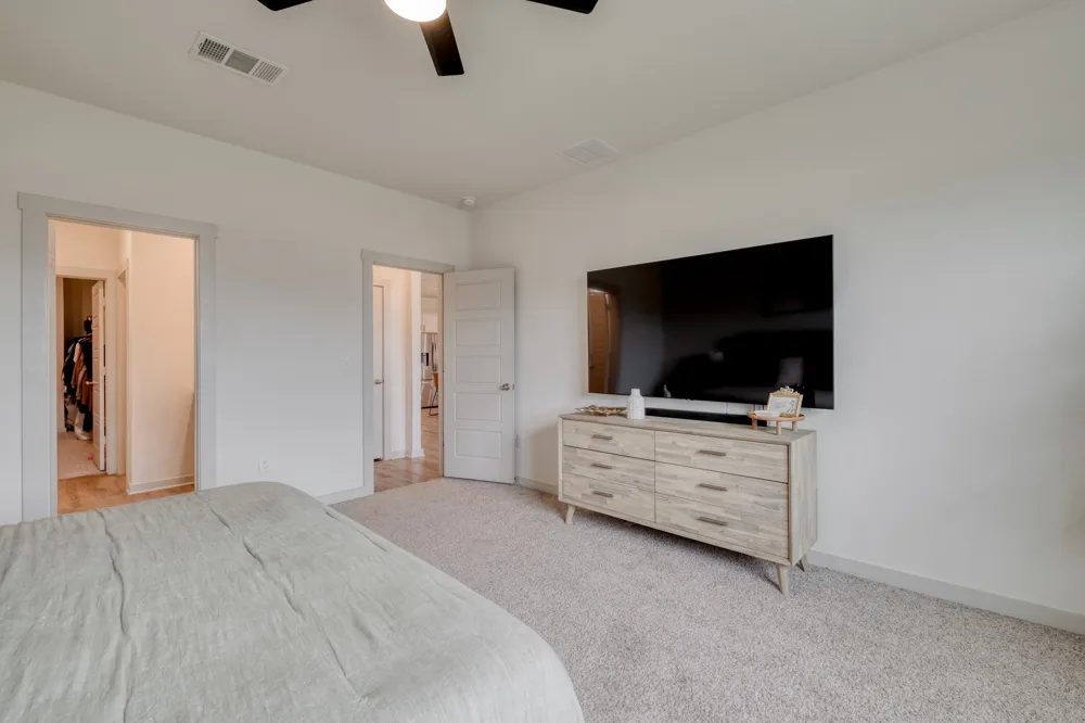 14005 McArthur Drive Manor, TX 78653