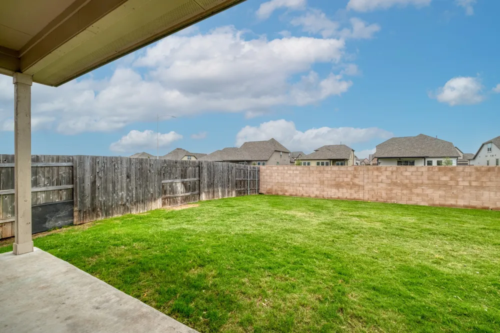 14005 McArthur Drive Manor, TX 78653