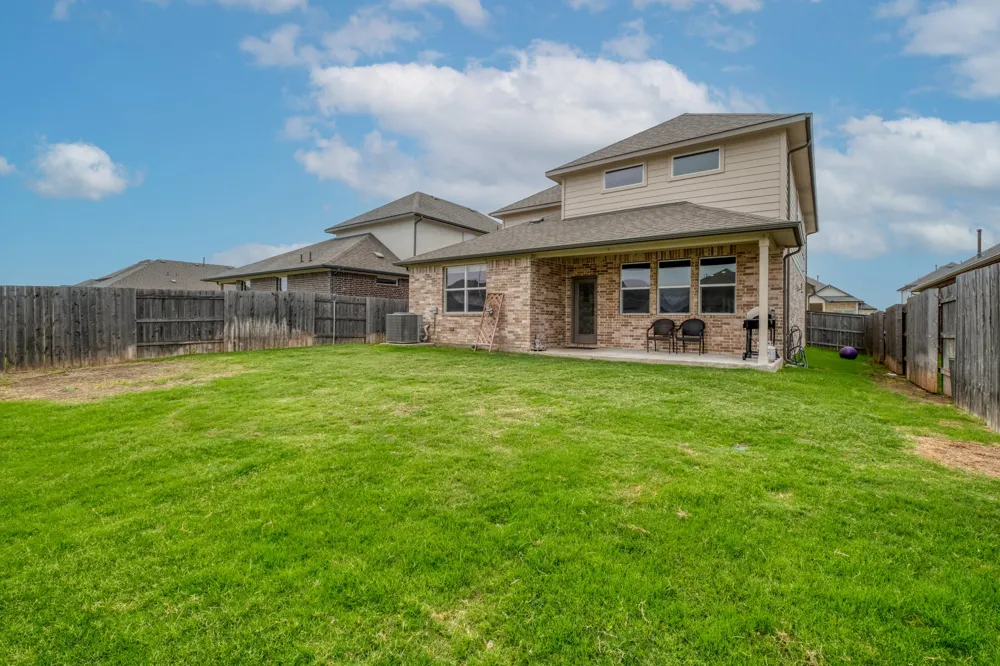 14005 McArthur Drive Manor, TX 78653