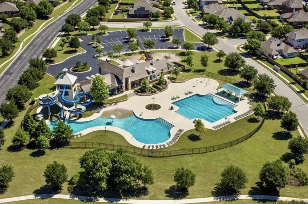 14005 McArthur Drive Manor, TX 78653