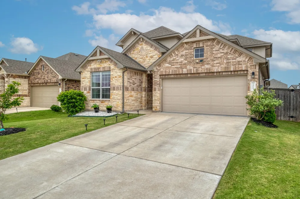 14005 McArthur Drive Manor, TX 78653
