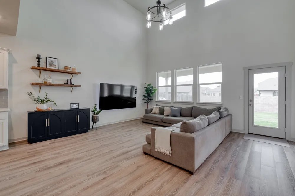 14005 McArthur Drive Manor, TX 78653