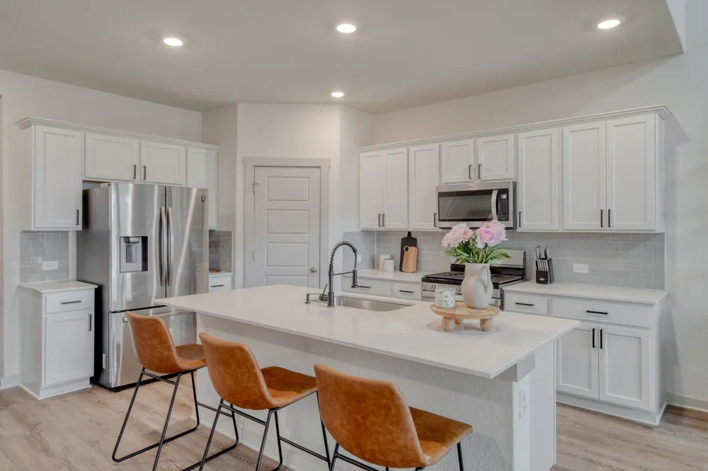 14005 McArthur Drive Manor, TX 78653
