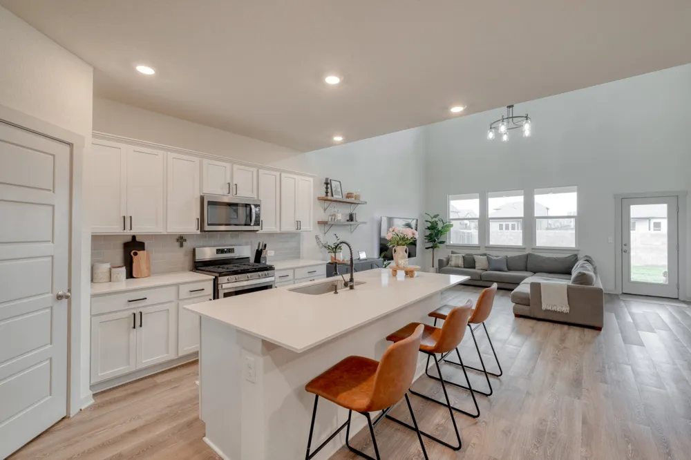 14005 McArthur Drive Manor, TX 78653