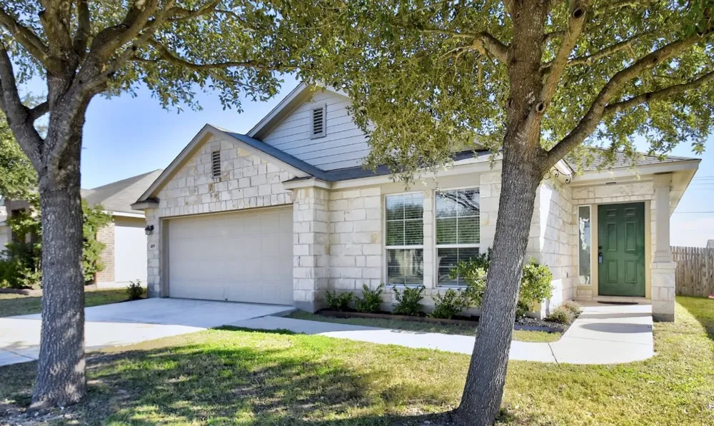 409 Teron Drive San Marcos, TX 78666