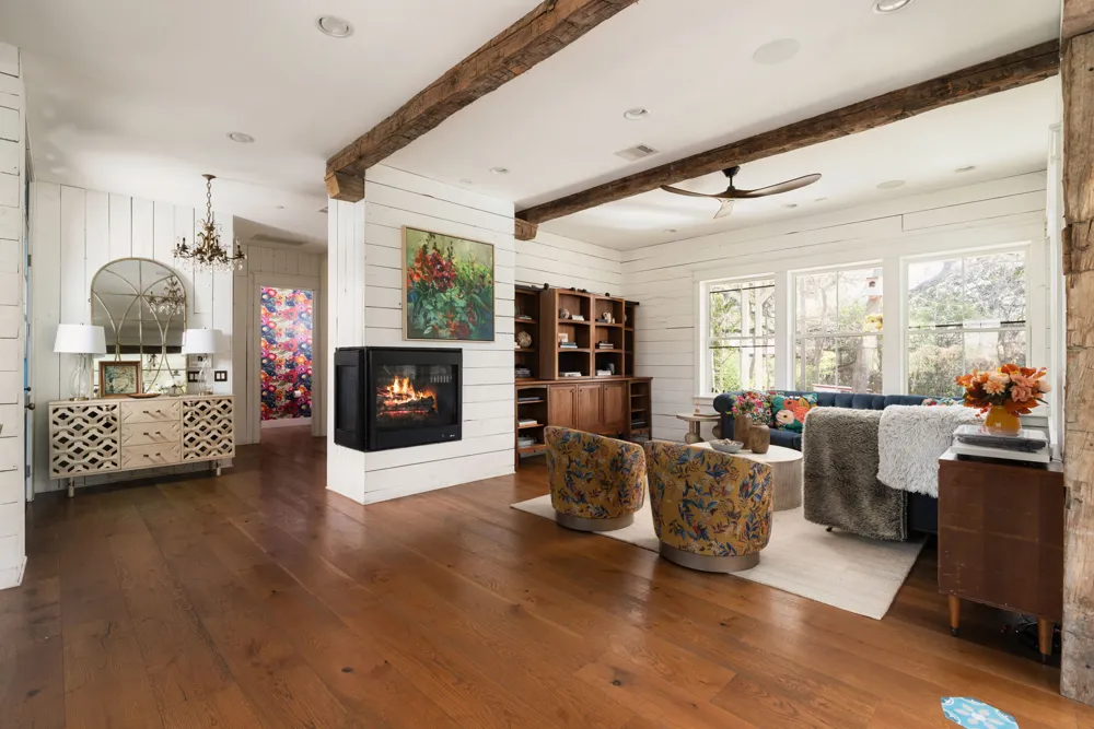 703 E Live Oak Street Austin, TX 78704